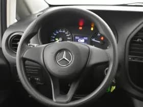 Mercedes-Benz Vito Tourer 109 BlueTEC XL L3 9 Pers Airco BPM-Vrij ex BTW thumbnail 9