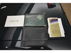 Jaguar XJ XJS 4.0 XJS Convertible perf staat nieuwe cabriokap thumbnail 14