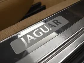 Jaguar XJ XJS 4.0 XJS Convertible perf staat nieuwe cabriokap thumbnail 15