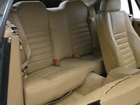 Jaguar XJ XJS 4.0 XJS Convertible perf staat nieuwe cabriokap thumbnail 17