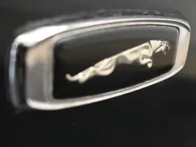 Jaguar XJ XJS 4.0 XJS Convertible perf staat nieuwe cabriokap thumbnail 21