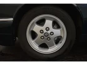 Jaguar XJ XJS 4.0 XJS Convertible perf staat nieuwe cabriokap thumbnail 24