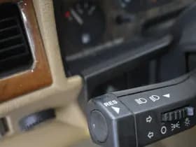 Jaguar XJ XJS 4.0 XJS Convertible perf staat nieuwe cabriokap thumbnail 26