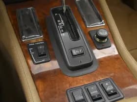 Jaguar XJ XJS 4.0 XJS Convertible perf staat nieuwe cabriokap thumbnail 28