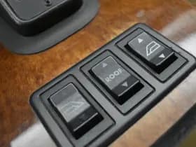 Jaguar XJ XJS 4.0 XJS Convertible perf staat nieuwe cabriokap thumbnail 29