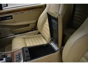 Jaguar XJ XJS 4.0 XJS Convertible perf staat nieuwe cabriokap thumbnail 4