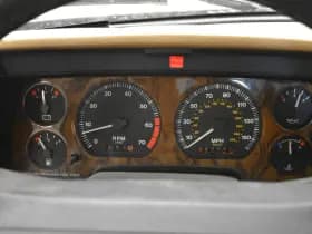 Jaguar XJ XJS 4.0 XJS Convertible perf staat nieuwe cabriokap thumbnail 6