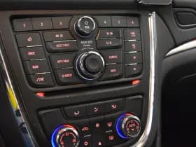 Opel Mokka 1.4 Turbo Innovation 141 PK Opendak Camera APK 2-2027 Navi Clima Stoel verwarming thumbnail 11