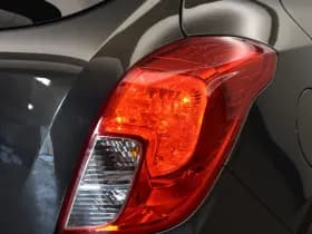 Opel Mokka 1.4 Turbo Innovation 141 PK Opendak Camera APK 2-2027 Navi Clima Stoel verwarming thumbnail 12