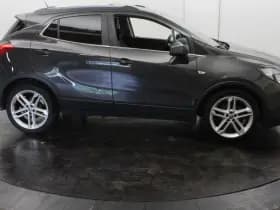 Opel Mokka 1.4 Turbo Innovation 141 PK Opendak Camera APK 2-2027 Navi Clima Stoel verwarming thumbnail 15