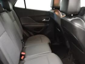 Opel Mokka 1.4 Turbo Innovation 141 PK Opendak Camera APK 2-2027 Navi Clima Stoel verwarming thumbnail 29