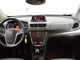 Opel Mokka 1.4 Turbo Innovation 141 PK Opendak Camera APK 2-2027 Navi Clima Stoel verwarming thumbnail 30