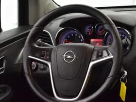 Opel Mokka 1.4 Turbo Innovation 141 PK Opendak Camera APK 2-2027 Navi Clima Stoel verwarming thumbnail 32