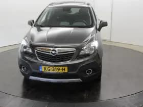 Opel Mokka 1.4 Turbo Innovation 141 PK Opendak Camera APK 2-2027 Navi Clima Stoel verwarming thumbnail 40