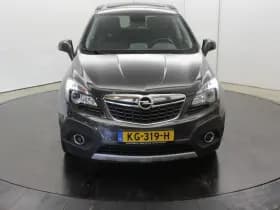 Opel Mokka 1.4 Turbo Innovation 141 PK Opendak Camera APK 2-2027 Navi Clima Stoel verwarming thumbnail 41