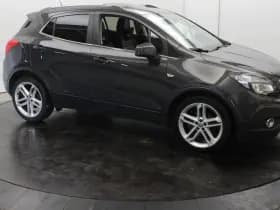 Opel Mokka 1.4 Turbo Innovation 141 PK Opendak Camera APK 2-2027 Navi Clima Stoel verwarming thumbnail 47