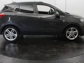 Opel Mokka 1.4 Turbo Innovation 141 PK Opendak Camera APK 2-2027 Navi Clima Stoel verwarming thumbnail 50