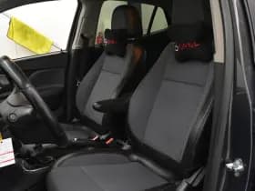 Opel Mokka 1.4 Turbo Innovation 141 PK Opendak Camera APK 2-2027 Navi Clima Stoel verwarming thumbnail 6