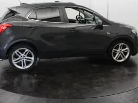 Opel Mokka 1.4 Turbo Innovation 141 PK Opendak Camera APK 2-2027 Navi Clima Stoel verwarming thumbnail 51