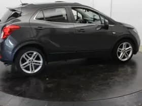 Opel Mokka 1.4 Turbo Innovation 141 PK Opendak Camera APK 2-2027 Navi Clima Stoel verwarming thumbnail 52