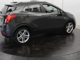 Opel Mokka 1.4 Turbo Innovation 141 PK Opendak Camera APK 2-2027 Navi Clima Stoel verwarming thumbnail 53