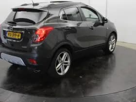 Opel Mokka 1.4 Turbo Innovation 141 PK Opendak Camera APK 2-2027 Navi Clima Stoel verwarming thumbnail 55