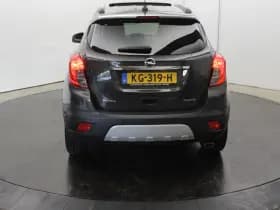 Opel Mokka 1.4 Turbo Innovation 141 PK Opendak Camera APK 2-2027 Navi Clima Stoel verwarming thumbnail 59
