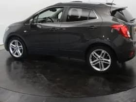 Opel Mokka 1.4 Turbo Innovation 141 PK Opendak Camera APK 2-2027 Navi Clima Stoel verwarming thumbnail 65