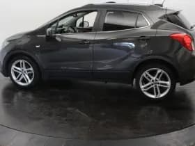 Opel Mokka 1.4 Turbo Innovation 141 PK Opendak Camera APK 2-2027 Navi Clima Stoel verwarming thumbnail 66