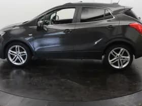 Opel Mokka 1.4 Turbo Innovation 141 PK Opendak Camera APK 2-2027 Navi Clima Stoel verwarming thumbnail 67