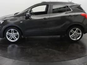 Opel Mokka 1.4 Turbo Innovation 141 PK Opendak Camera APK 2-2027 Navi Clima Stoel verwarming thumbnail 68