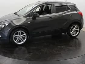 Opel Mokka 1.4 Turbo Innovation 141 PK Opendak Camera APK 2-2027 Navi Clima Stoel verwarming thumbnail 70