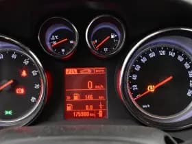 Opel Mokka 1.4 Turbo Innovation 141 PK Opendak Camera APK 2-2027 Navi Clima Stoel verwarming thumbnail 8