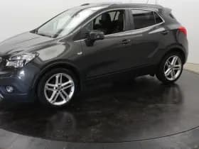 Opel Mokka 1.4 Turbo Innovation 141 PK Opendak Camera APK 2-2027 Navi Clima Stoel verwarming thumbnail 71