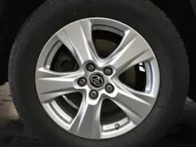 Toyota RAV4 2.5 Hybrid 218 PK Camera Trekhaak Adep Cruise Carplay NL Auto thumbnail 2