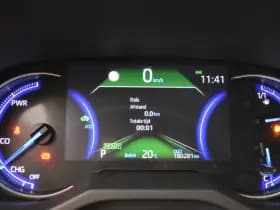 Toyota RAV4 2.5 Hybrid 218 PK Camera Trekhaak Adep Cruise Carplay NL Auto thumbnail 11