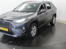 Toyota RAV4 2.5 Hybrid 218 PK Camera Trekhaak Adep Cruise Carplay NL Auto thumbnail 13
