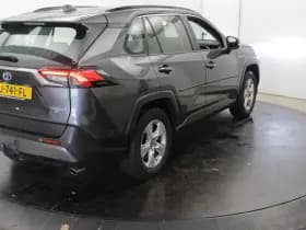 Toyota RAV4 2.5 Hybrid 218 PK Camera Trekhaak Adep Cruise Carplay NL Auto thumbnail 14