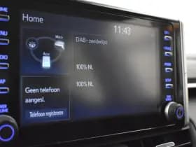Toyota RAV4 2.5 Hybrid 218 PK Camera Trekhaak Adep Cruise Carplay NL Auto thumbnail 15