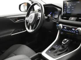 Toyota RAV4 2.5 Hybrid 218 PK Camera Trekhaak Adep Cruise Carplay NL Auto thumbnail 18