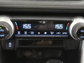 Toyota RAV4 2.5 Hybrid 218 PK Camera Trekhaak Adep Cruise Carplay NL Auto thumbnail 19