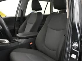 Toyota RAV4 2.5 Hybrid 218 PK Camera Trekhaak Adep Cruise Carplay NL Auto thumbnail 3