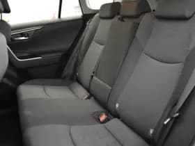 Toyota RAV4 2.5 Hybrid 218 PK Camera Trekhaak Adep Cruise Carplay NL Auto thumbnail 22