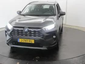 Toyota RAV4 2.5 Hybrid 218 PK Camera Trekhaak Adep Cruise Carplay NL Auto thumbnail 30
