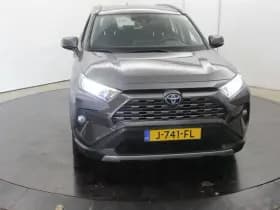 Toyota RAV4 2.5 Hybrid 218 PK Camera Trekhaak Adep Cruise Carplay NL Auto thumbnail 32