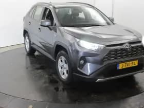 Toyota RAV4 2.5 Hybrid 218 PK Camera Trekhaak Adep Cruise Carplay NL Auto thumbnail 34