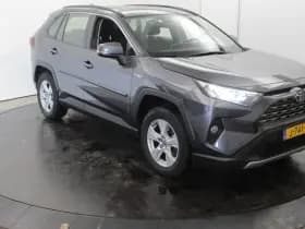 Toyota RAV4 2.5 Hybrid 218 PK Camera Trekhaak Adep Cruise Carplay NL Auto thumbnail 35