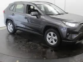 Toyota RAV4 2.5 Hybrid 218 PK Camera Trekhaak Adep Cruise Carplay NL Auto thumbnail 36