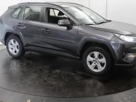 Toyota RAV4 2.5 Hybrid 218 PK Camera Trekhaak Adep Cruise Carplay NL Auto thumbnail 37