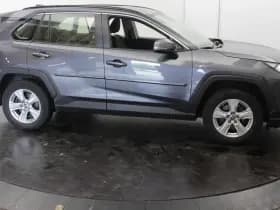 Toyota RAV4 2.5 Hybrid 218 PK Camera Trekhaak Adep Cruise Carplay NL Auto thumbnail 39